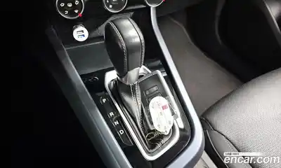 Renault XM3 2021 1.6 Автомат в Москве № 223585, миниатюра 10