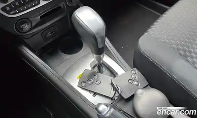 Renault SM3 2010 1.6 Автомат в Москве № 224053, миниатюра 9