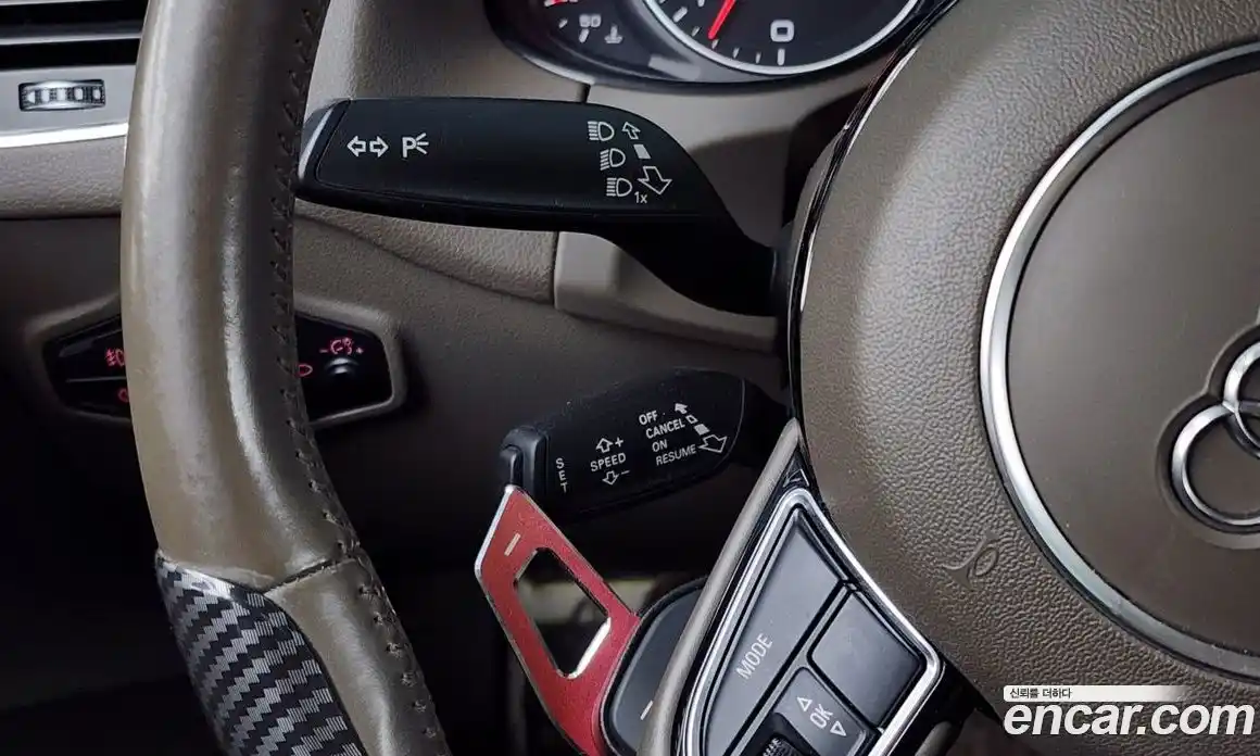 Audi Q5 2015 3.0 Автомат в Москве № 226774, фото 15