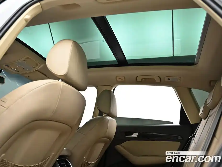 Audi Q5 2015 3.0 Автомат в Москве № 226774, фото 17