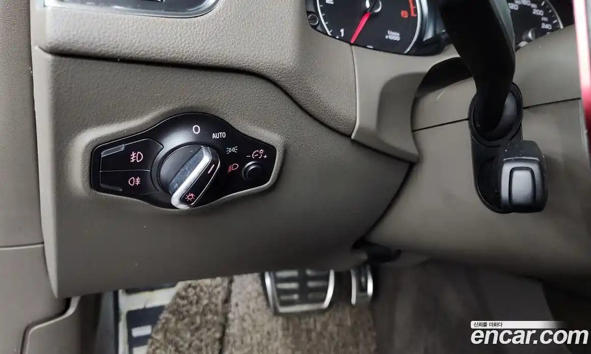 Audi Q5 2015 3.0 Автомат в Москве № 226774, фото 18