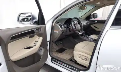 Audi Q5 2015 3.0 Автомат в Москве № 226774, миниатюра 10
