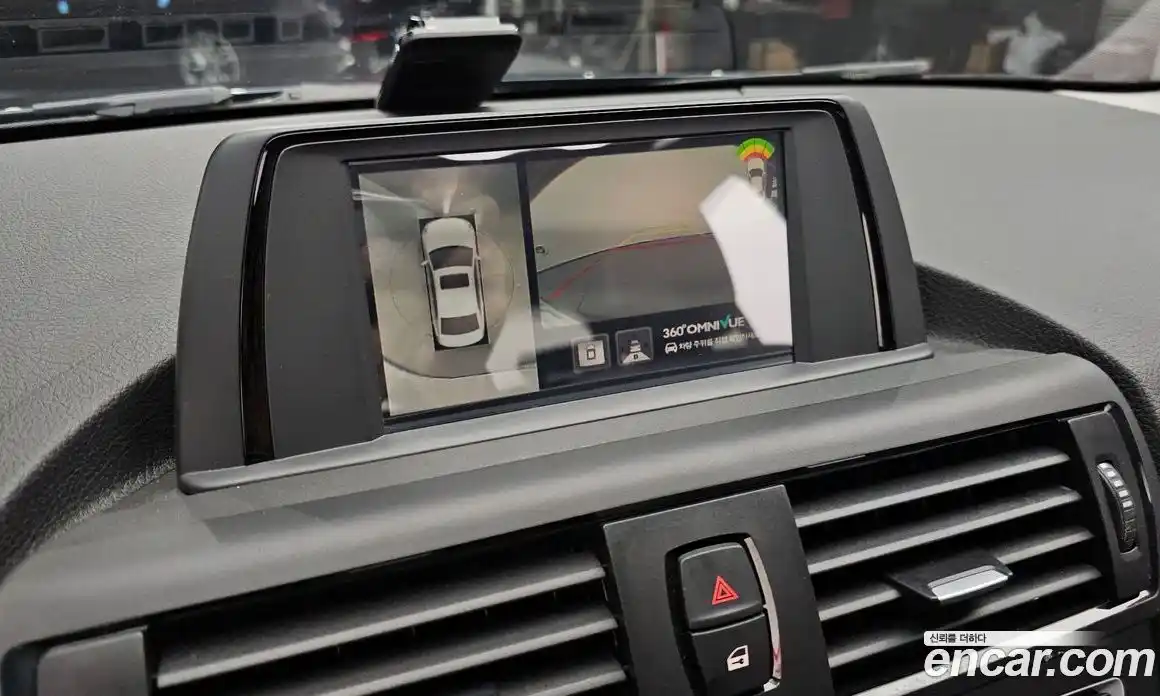 BMW 1-Series 2015 2.0 Автомат в Москве № 227765, фото 15