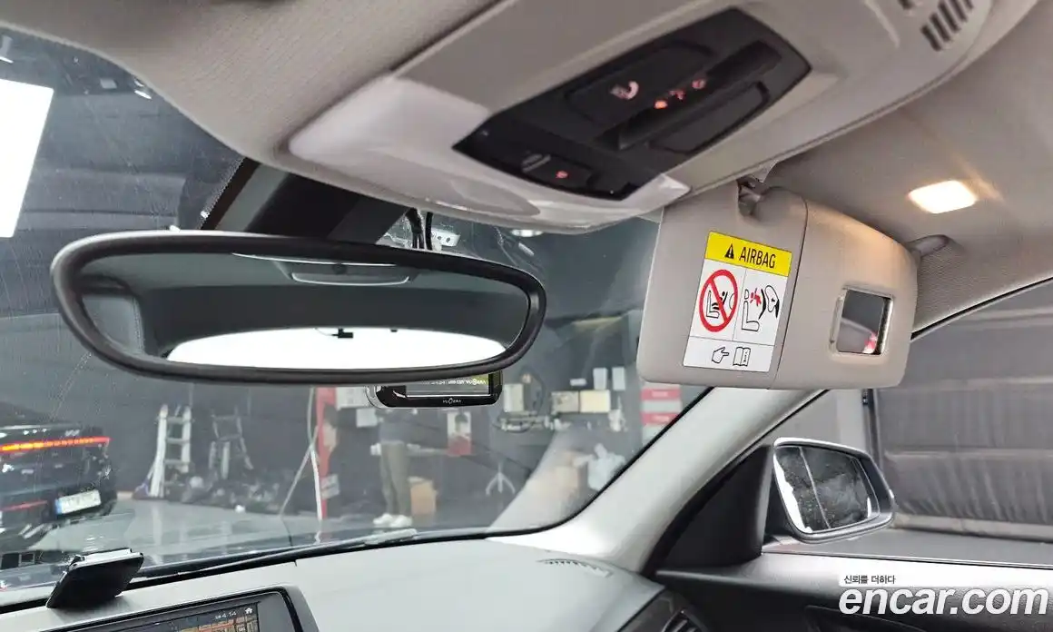 BMW 1-Series 2015 2.0 Автомат в Москве № 227765, фото 16