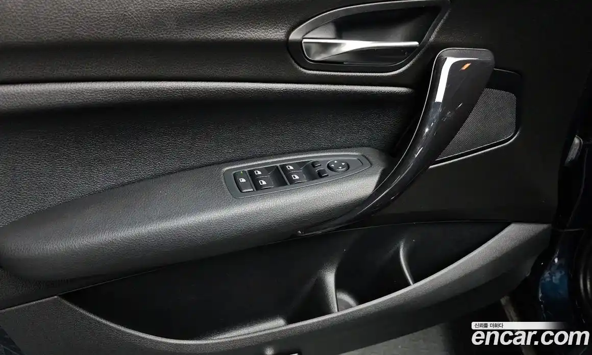 BMW 1-Series 2015 2.0 Автомат в Москве № 227765, фото 17