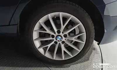 BMW 1-Series 2015 2.0 Автомат в Москве № 227765, миниатюра 5