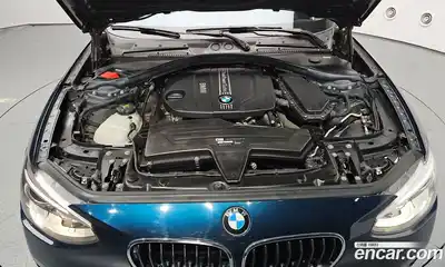 BMW 1-Series 2015 2.0 Автомат в Москве № 227765, миниатюра 6