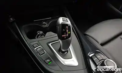 BMW 1-Series 2015 2.0 Автомат в Москве № 227765, миниатюра 9