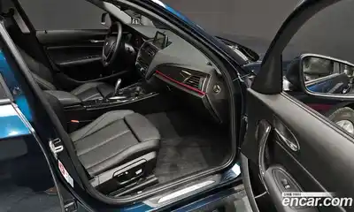 BMW 1-Series 2015 2.0 Автомат в Москве № 227765, миниатюра 10