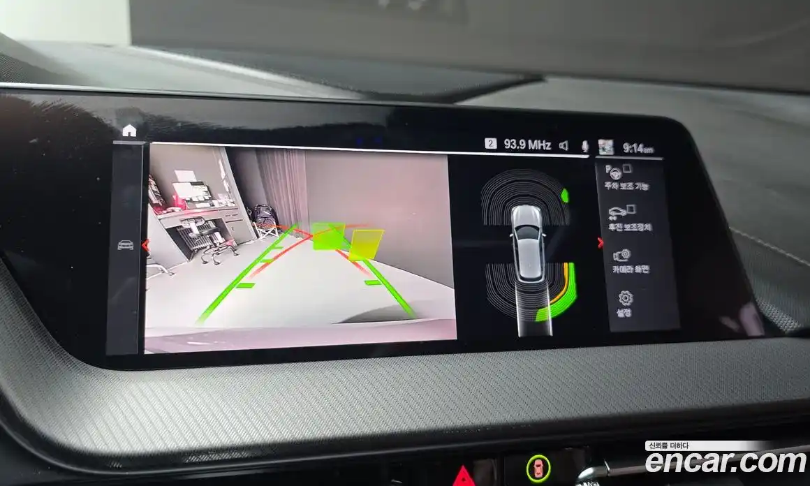 BMW 1-Series 2023 2.0 Автомат в Москве № 228462, фото 17