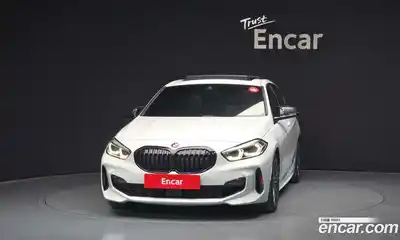 BMW 1-Series 2023 2.0 Автомат в Москве № 228462, миниатюра 3