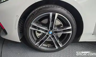 BMW 1-Series 2023 2.0 Автомат в Москве № 228462, миниатюра 5