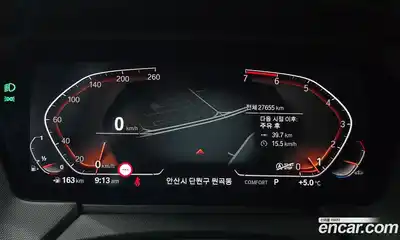 BMW 1-Series 2023 2.0 Автомат в Москве № 228462, миниатюра 8