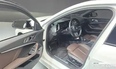 BMW 1-Series 2023 2.0 Автомат в Москве № 228462, миниатюра 10