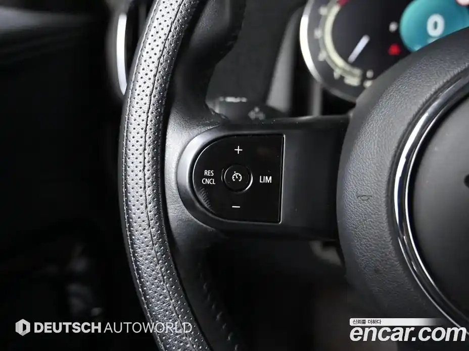 Mini Countryman 2023 2.0 Автомат в Москве № 228551, фото 16