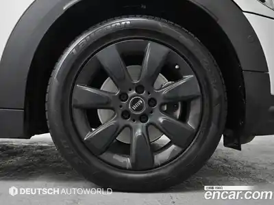 Mini Countryman 2023 2.0 Автомат в Москве № 228551, миниатюра 5