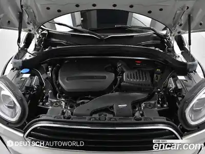 Mini Countryman 2023 2.0 Автомат в Москве № 228551, миниатюра 6