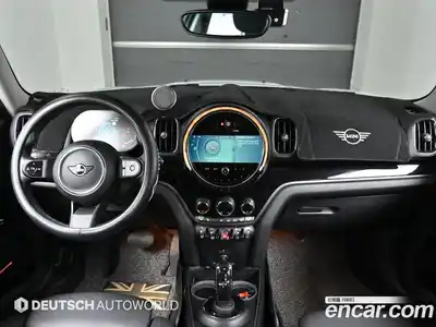 Mini Countryman 2023 2.0 Автомат в Москве № 228551, миниатюра 7