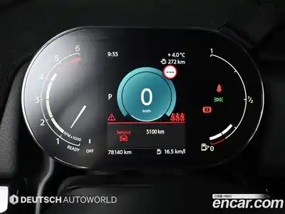 Mini Countryman 2023 2.0 Автомат в Москве № 228551, миниатюра 8