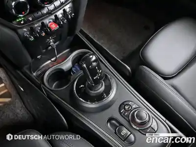 Mini Countryman 2023 2.0 Автомат в Москве № 228551, миниатюра 9