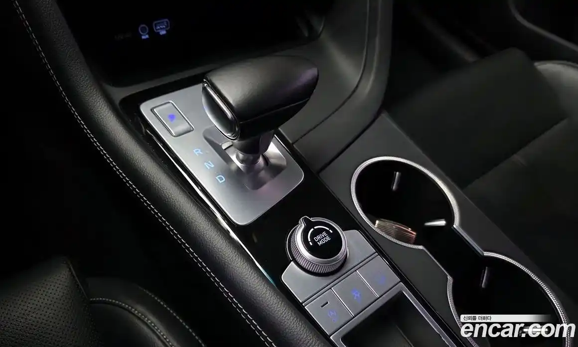 Genesis G70 2018 2.0 Автомат в Москве № 22897, фото 14