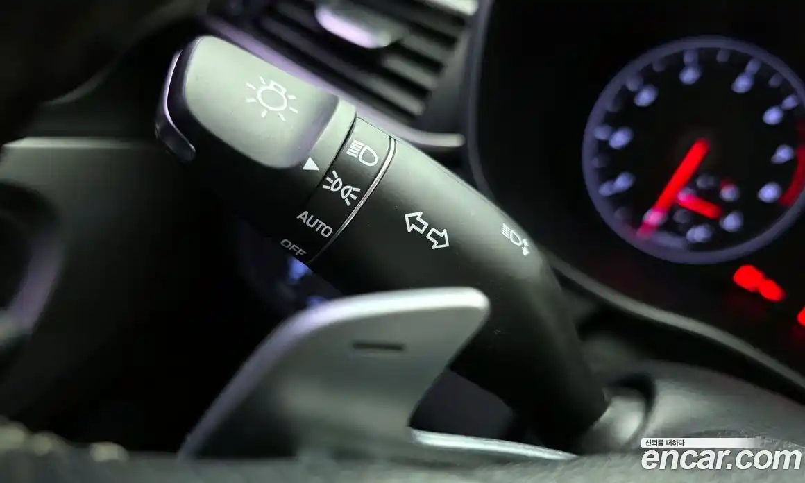 Genesis G70 2018 2.0 Автомат в Москве № 22897, фото 15