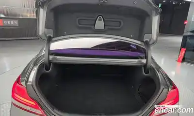 Genesis G70 2018 2.0 Автомат в Москве № 22897, миниатюра 2