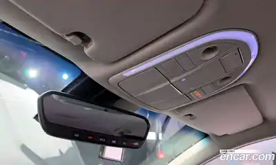 Genesis G70 2018 2.0 Автомат в Москве № 22897, миниатюра 5