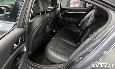 Genesis G70 2018 2.0 Автомат в Москве № 22897, миниатюра 7