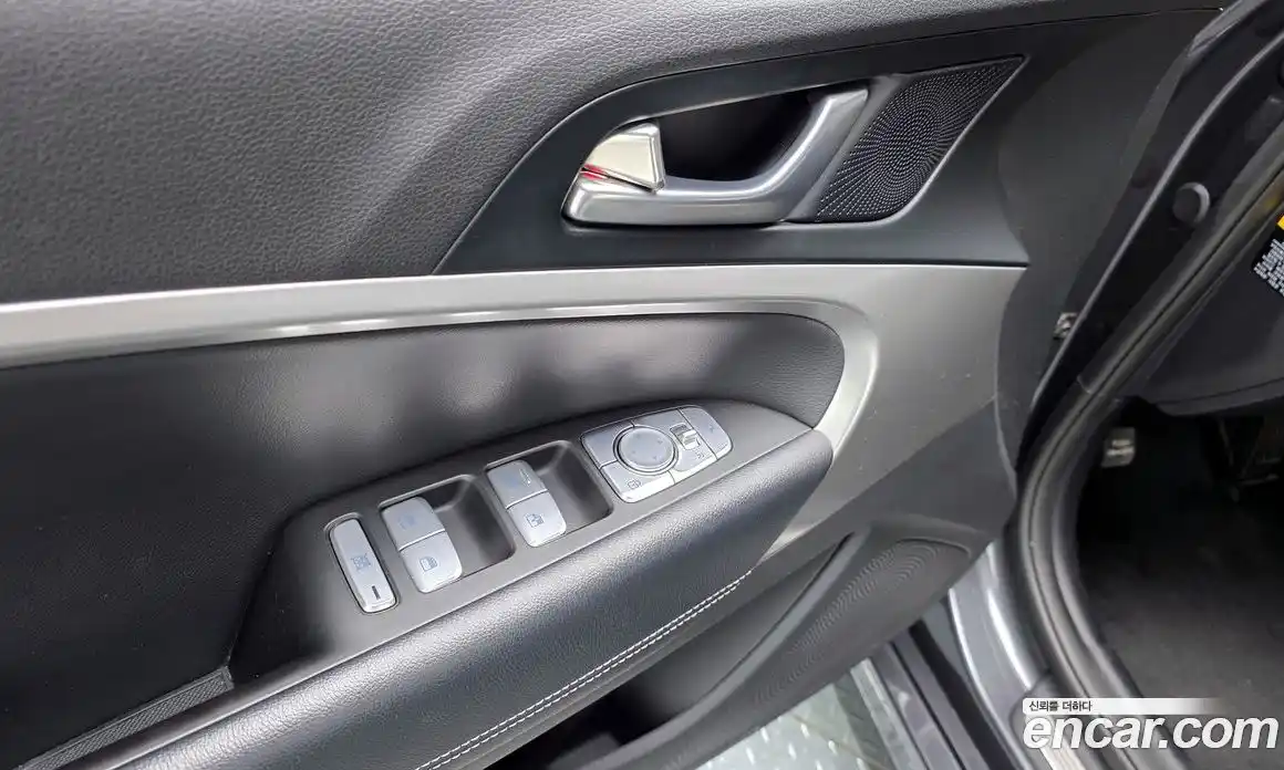 Genesis G70 2018 2.0 Автомат в Москве № 22897, фото 8