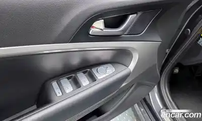 Genesis G70 2018 2.0 Автомат в Москве № 22897, миниатюра 8