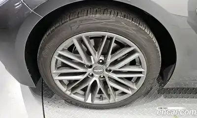 Genesis G70 2018 2.0 Автомат в Москве № 22897, миниатюра 9