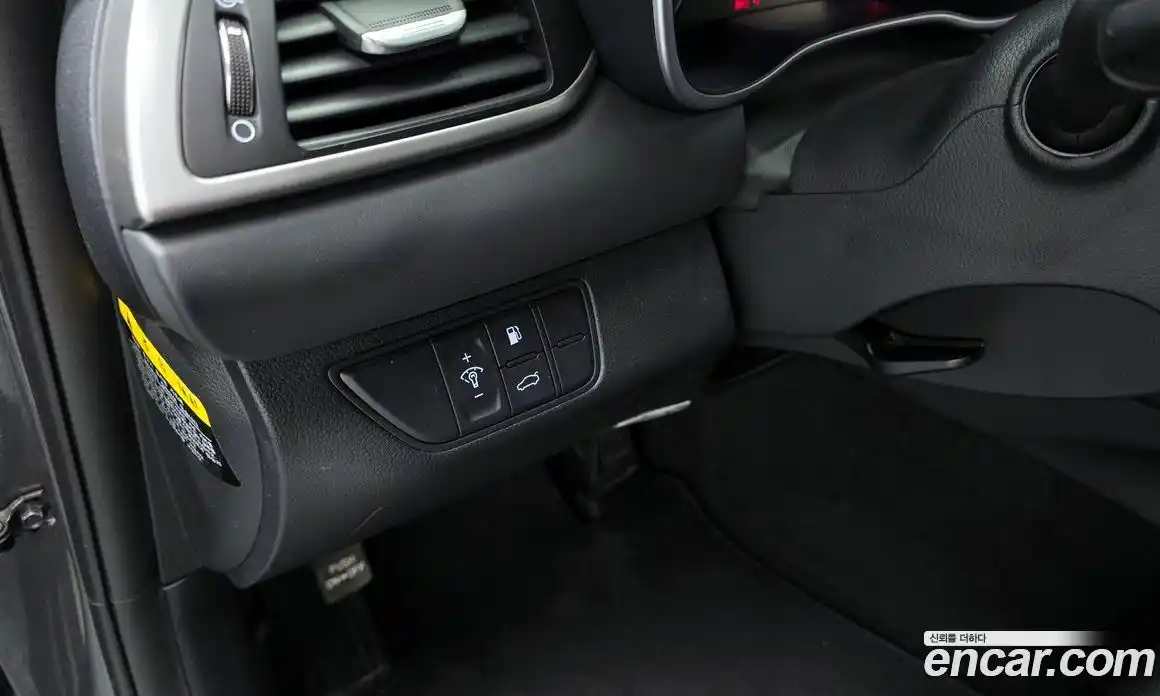 Genesis G70 2018 2.0 Автомат в Москве № 22897, фото 10