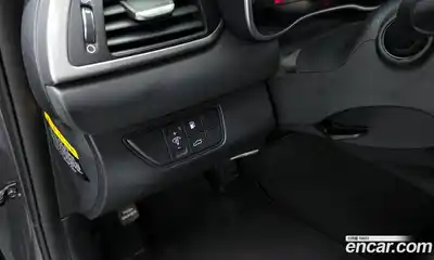 Genesis G70 2018 2.0 Автомат в Москве № 22897, миниатюра 10