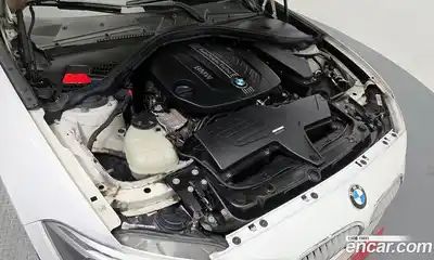 BMW 1-Series 2014 2.0 Автомат в Москве № 229135, миниатюра 3