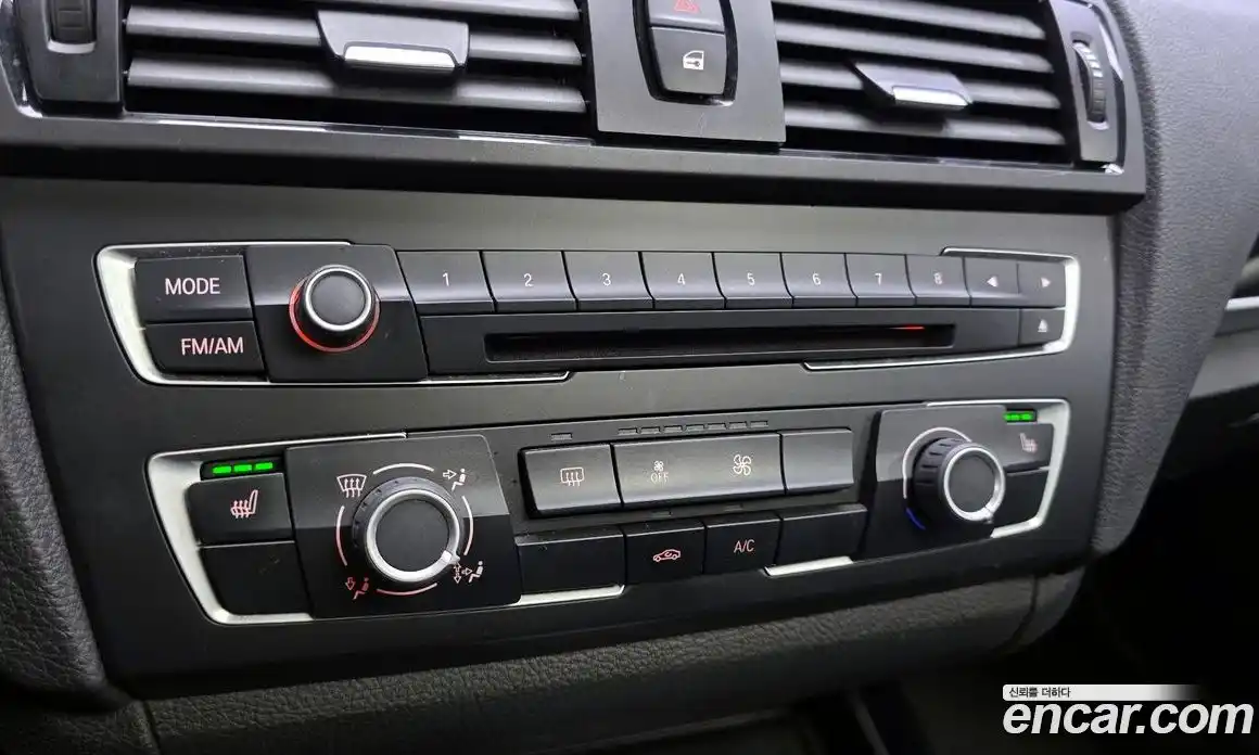 BMW 1-Series 2014 2.0 Автомат в Москве № 229135, фото 4