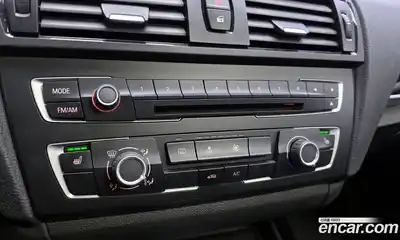 BMW 1-Series 2014 2.0 Автомат в Москве № 229135, миниатюра 4