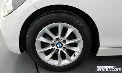 BMW 1-Series 2014 2.0 Автомат в Москве № 229135, миниатюра 5