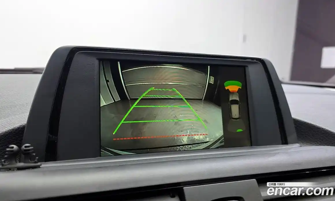 BMW 1-Series 2014 2.0 Автомат в Москве № 229135, фото 6