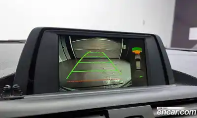 BMW 1-Series 2014 2.0 Автомат в Москве № 229135, миниатюра 6