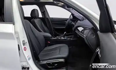 BMW 1-Series 2014 2.0 Автомат в Москве № 229135, миниатюра 10