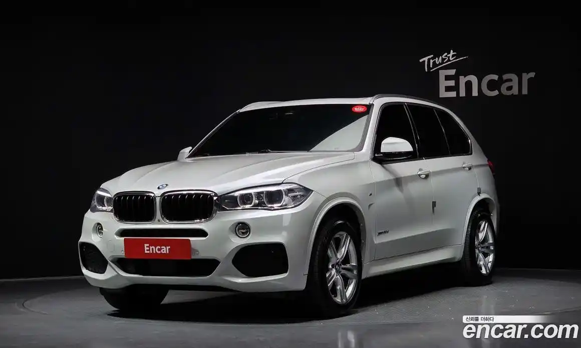 BMW X5 2018 3.0 Автомат в Москве № 229254, фото 1
