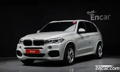 BMW X5, 2018