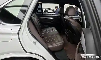BMW X5 2018 3.0 Автомат в Москве № 229254, миниатюра 12