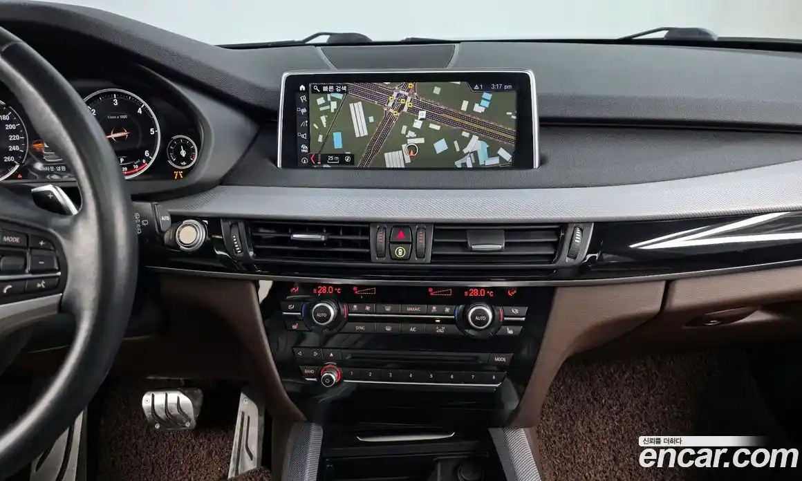 BMW X5 2018 3.0 Автомат в Москве № 229254, фото 14