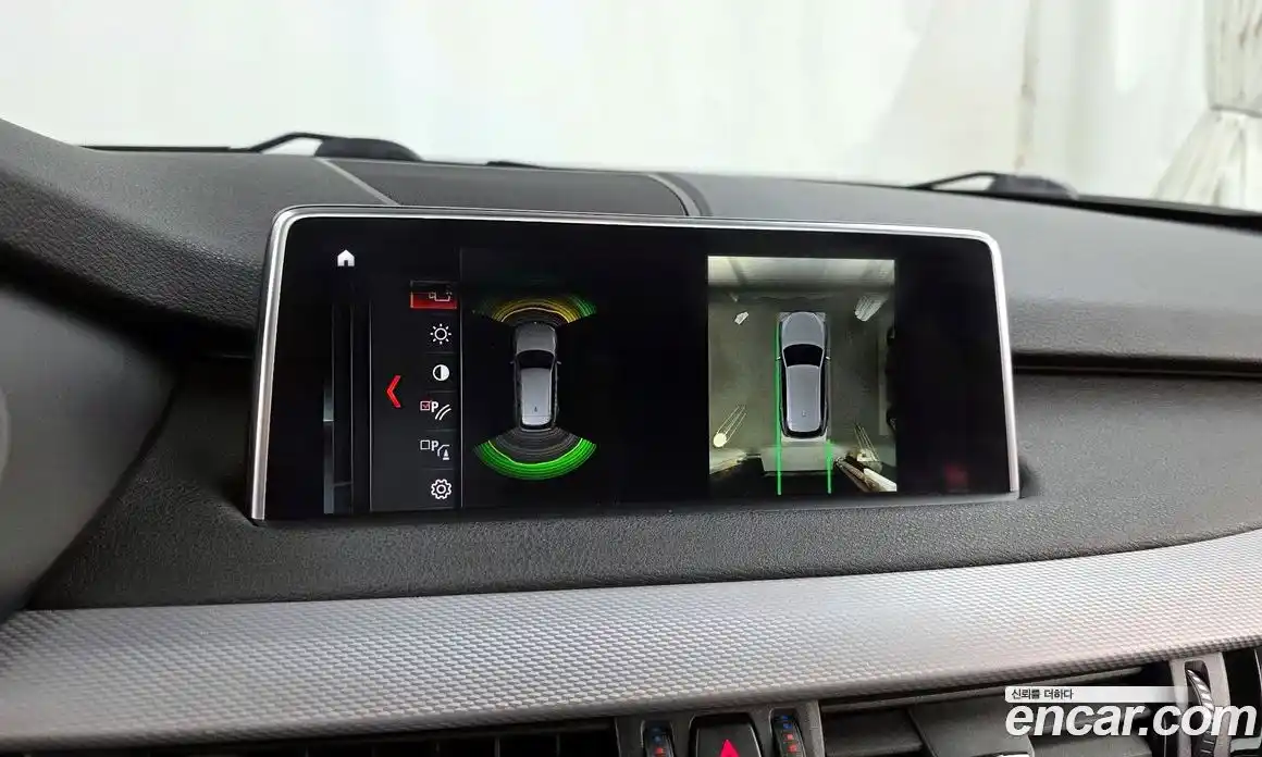 BMW X5 2018 3.0 Автомат в Москве № 229254, фото 15