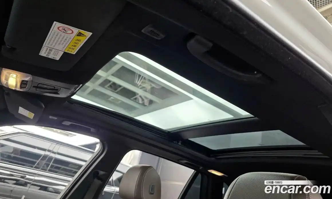 BMW X5 2018 3.0 Автомат в Москве № 229254, фото 17