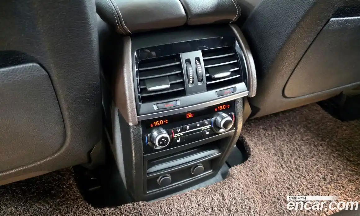 BMW X5 2018 3.0 Автомат в Москве № 229254, фото 19