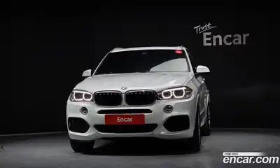 BMW X5 2018 3.0 Автомат в Москве № 229254, миниатюра 3