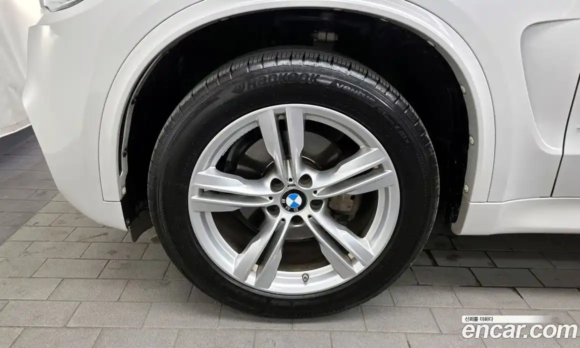 BMW X5 2018 3.0 Автомат в Москве № 229254, фото 5
